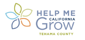 Help Me Grow Logo